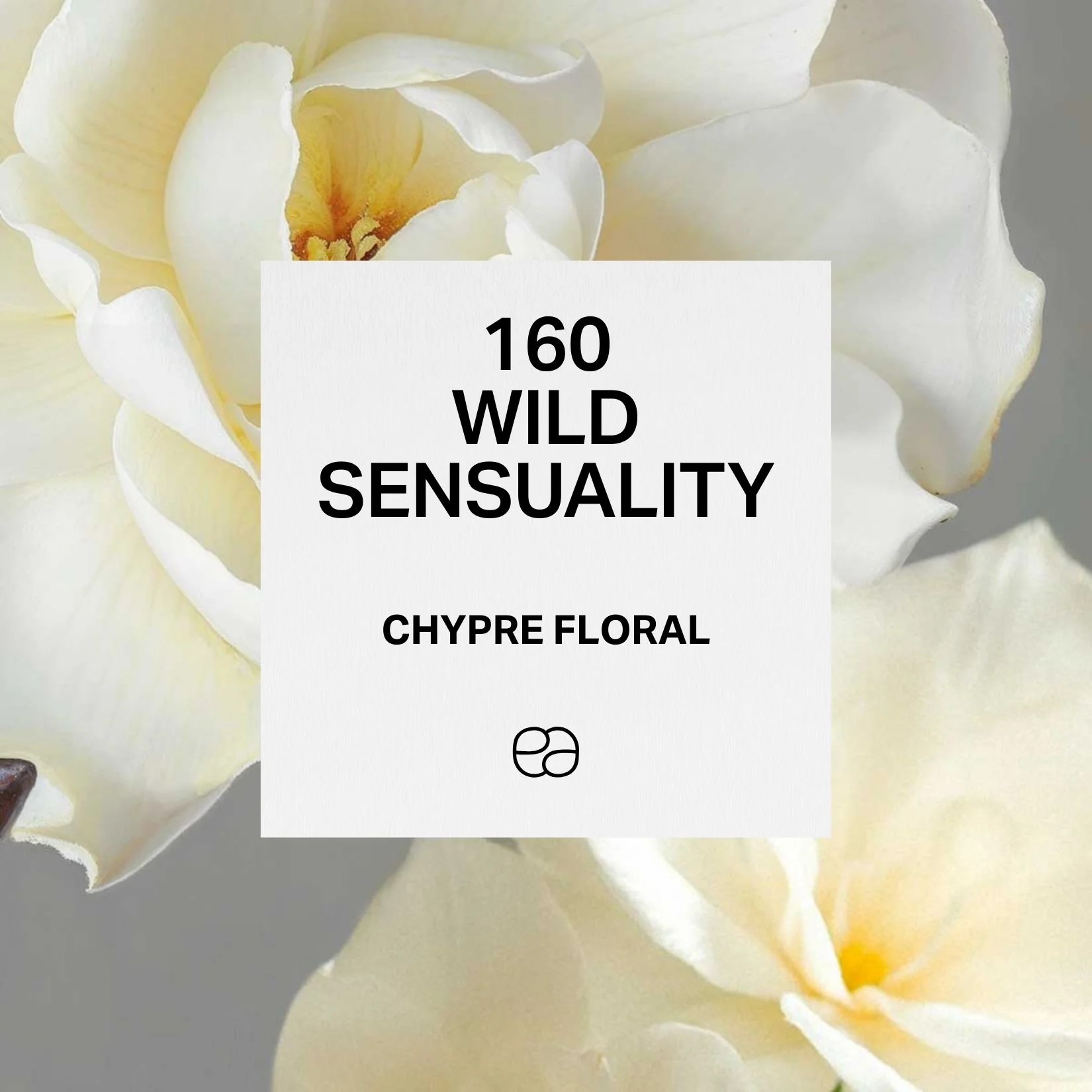 160 Wild Sensuality