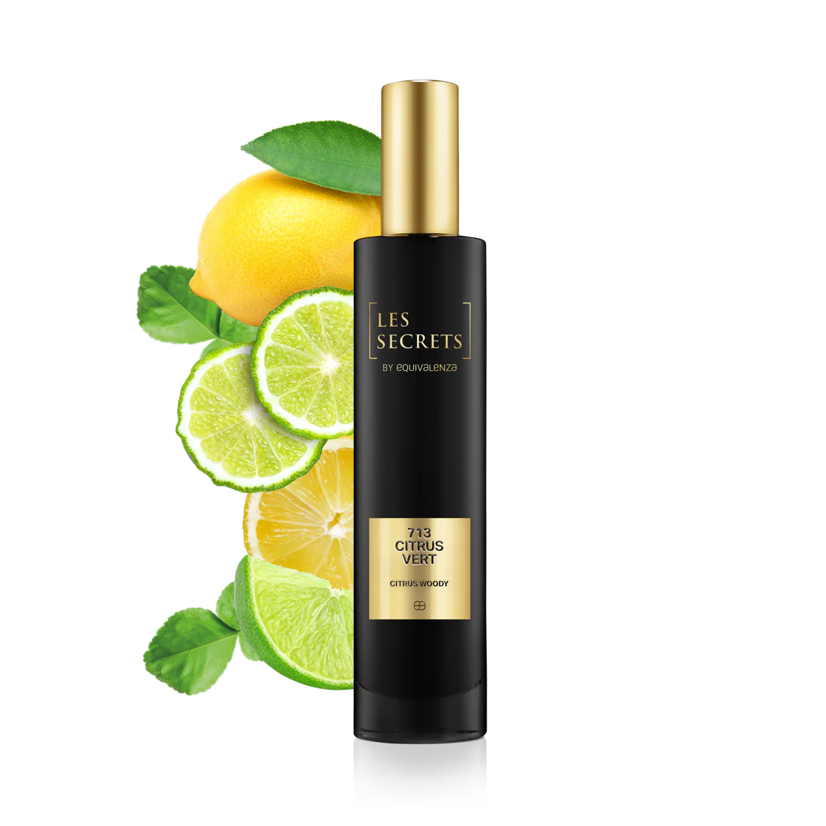 713 Citrus Vert