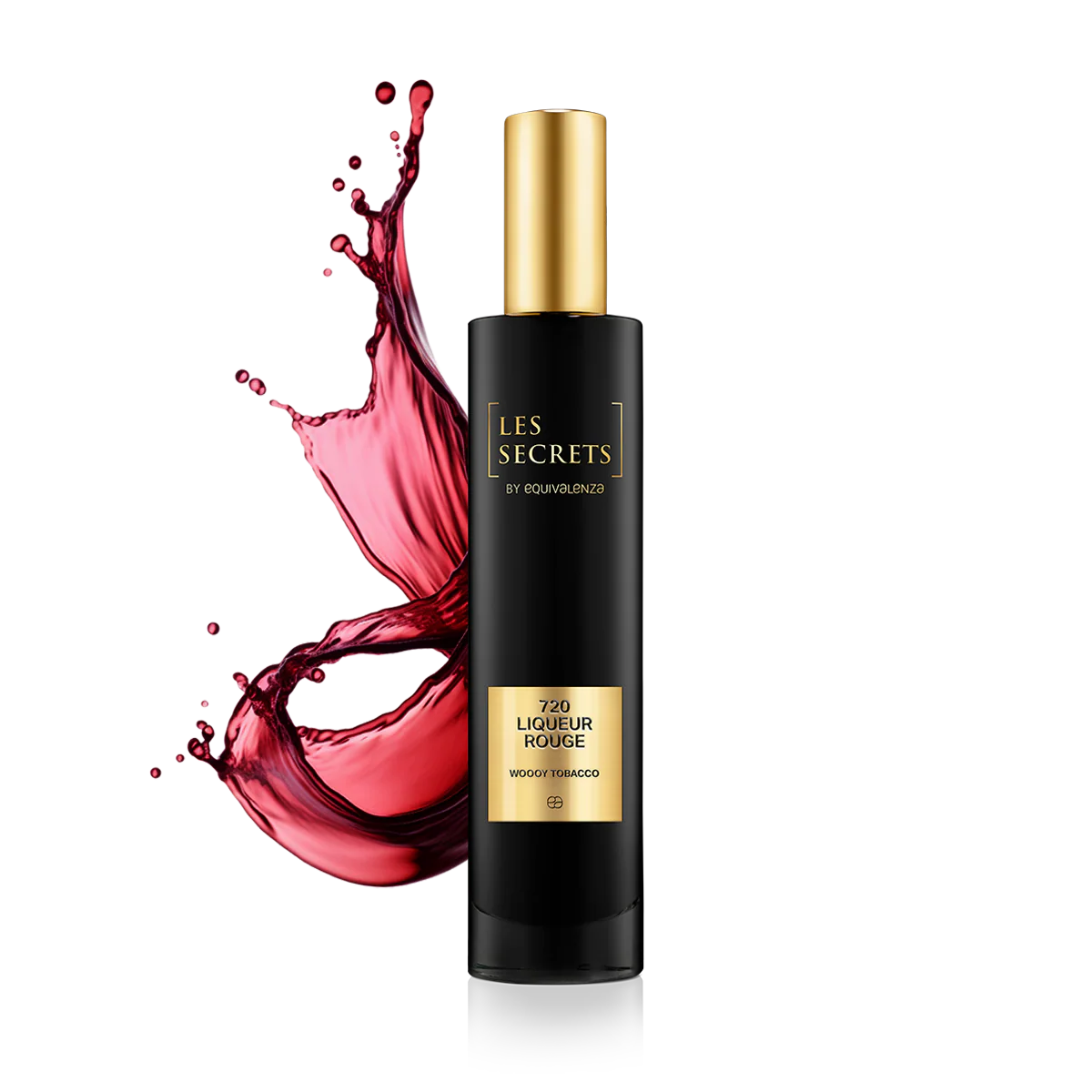 720 Liqueur Rouge