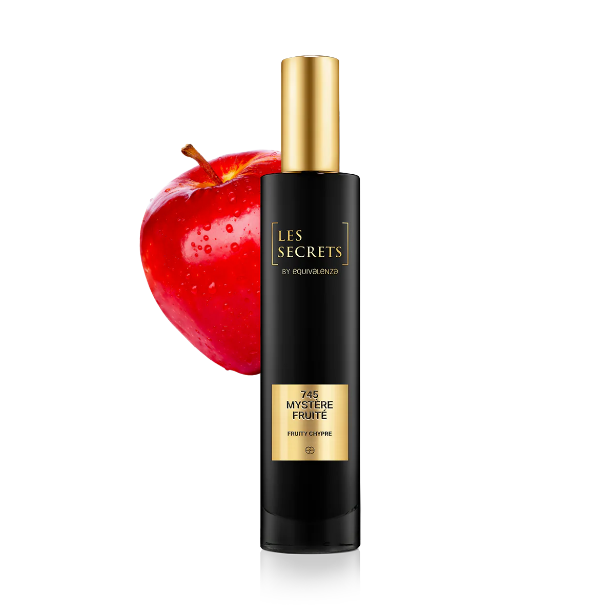 745 Mystère Fruité