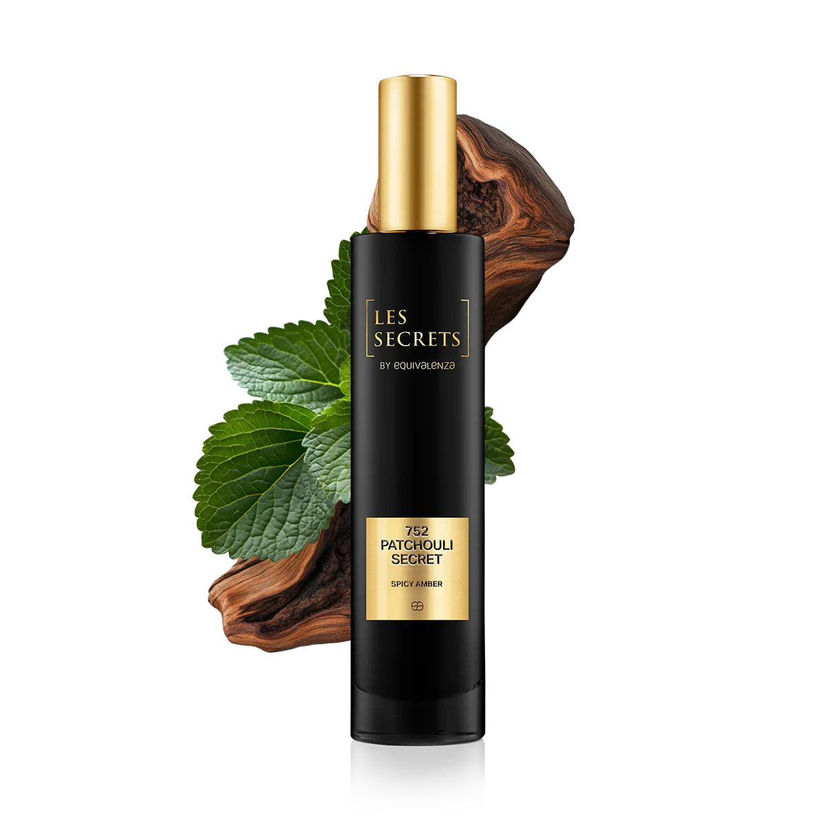 752 Patchouli Secret