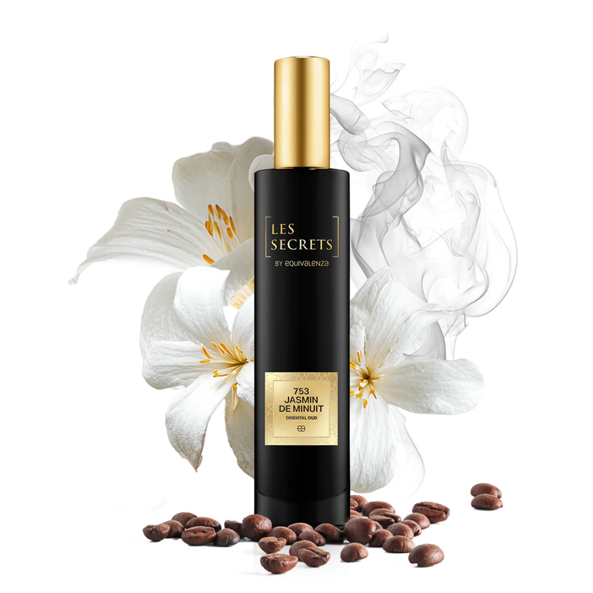 753 Jasmin de Minuit