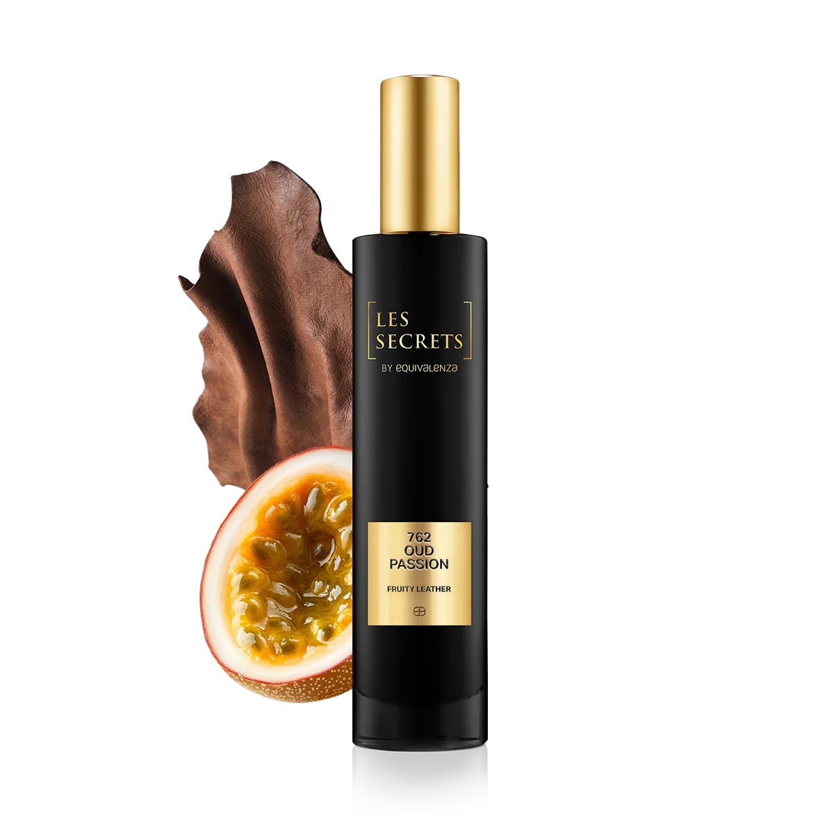 762 Oud Passion