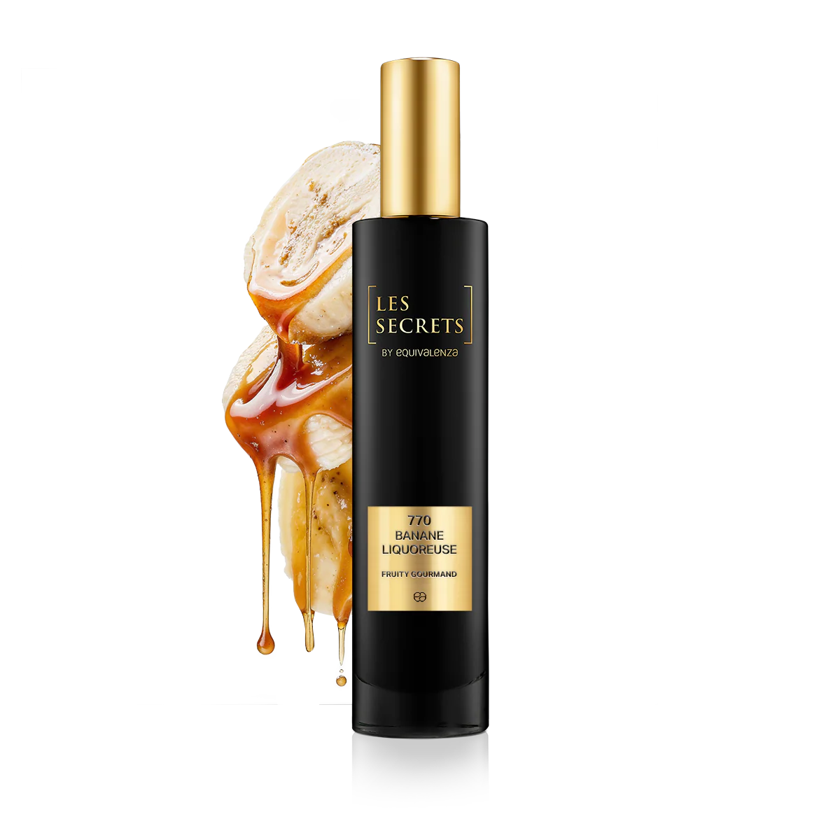 770 Banane Liquoreuse