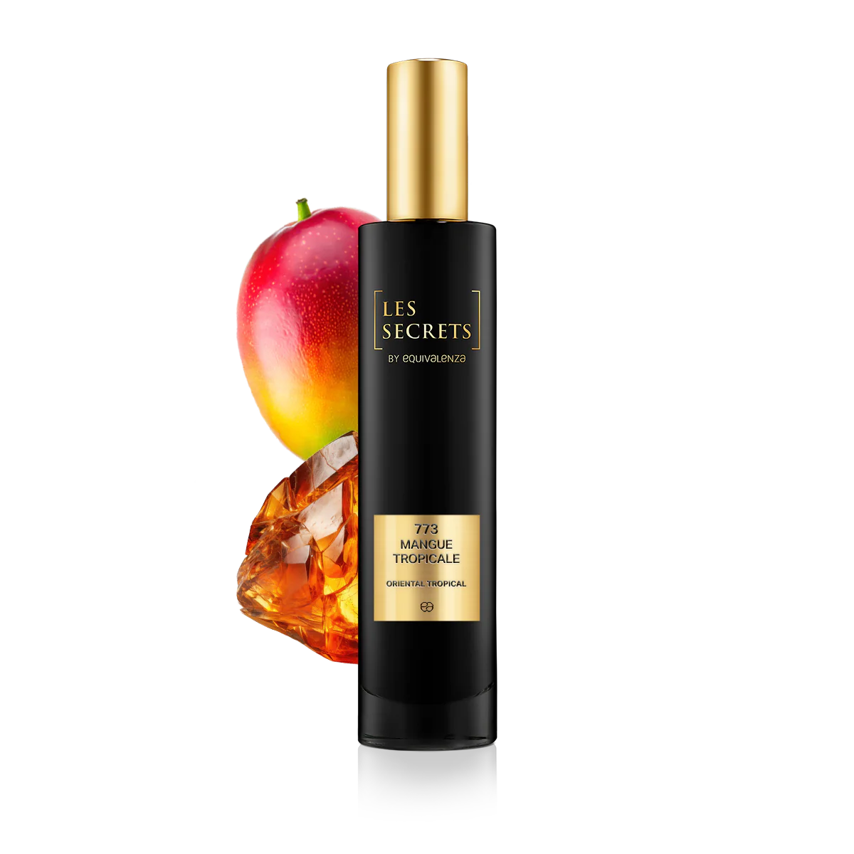 773 Mangue Tropicale