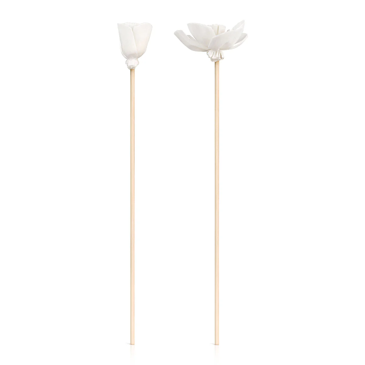 BĂątonnets pour mikados fleurs