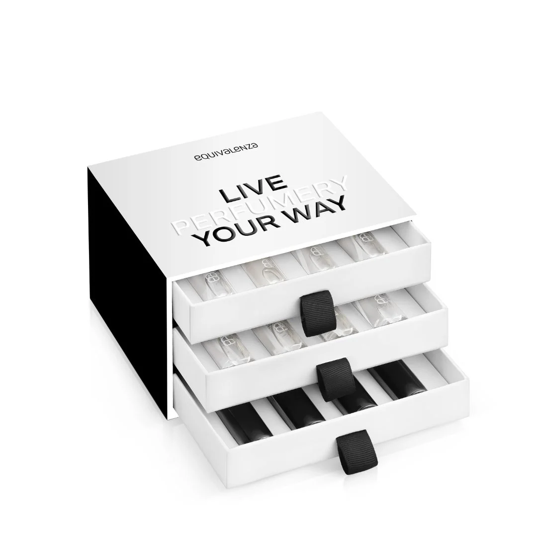 Deluxe Coffret Découverte