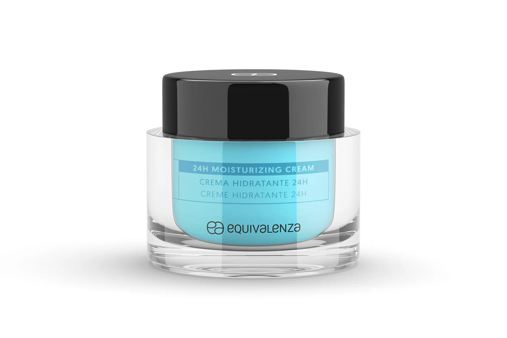 Crème hydratante 24h 50ml