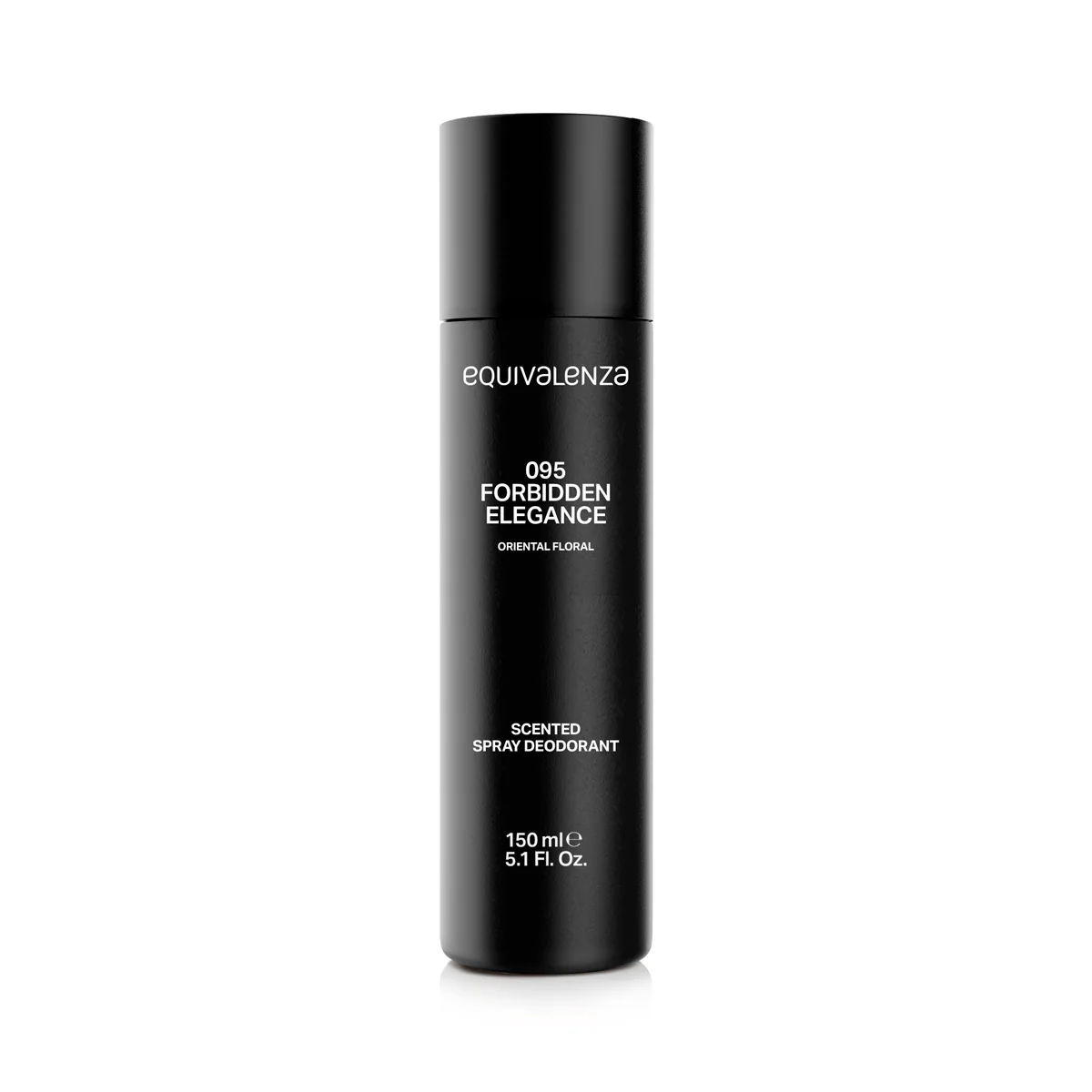 Déodorant Black Label 095