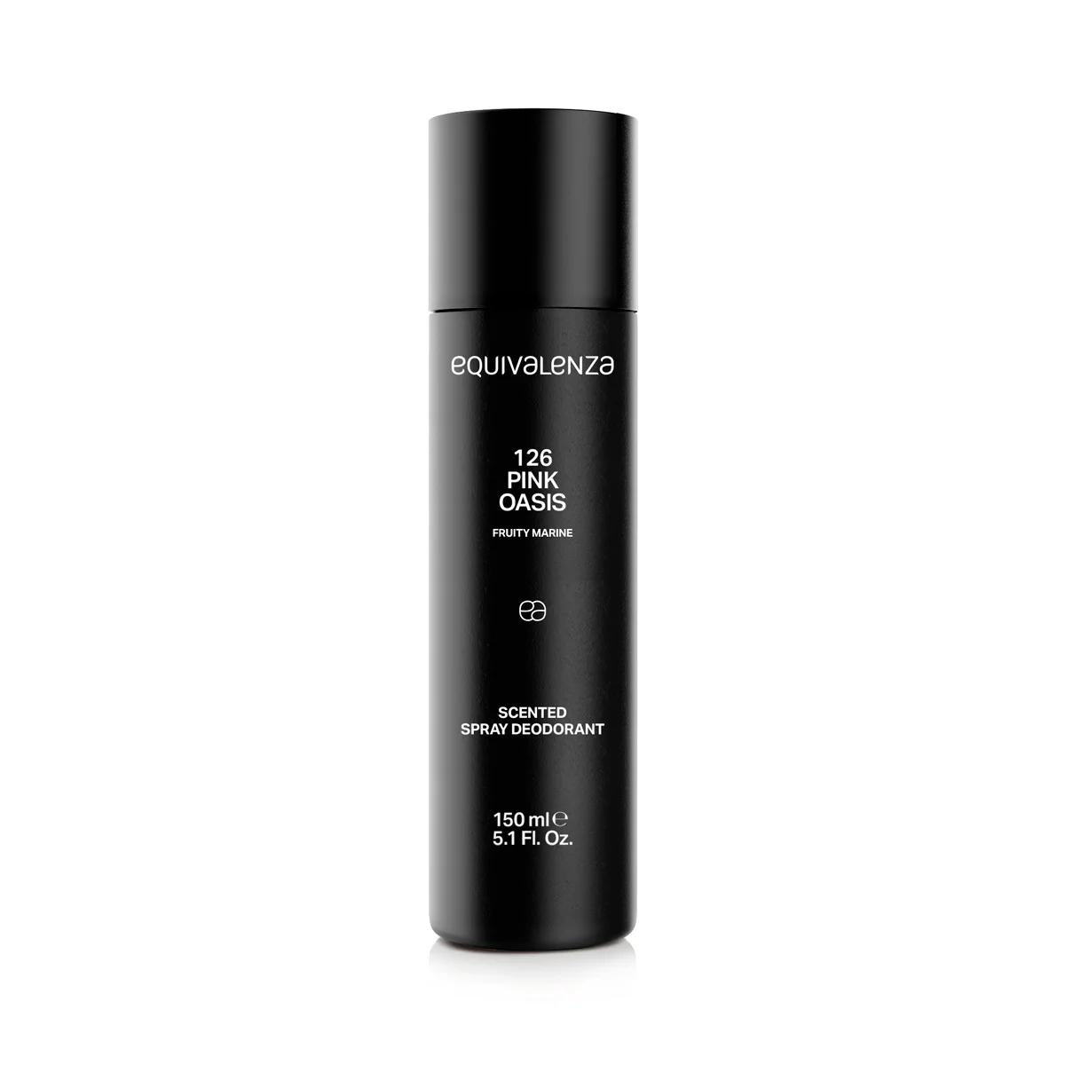 Déodorant Black Label 126