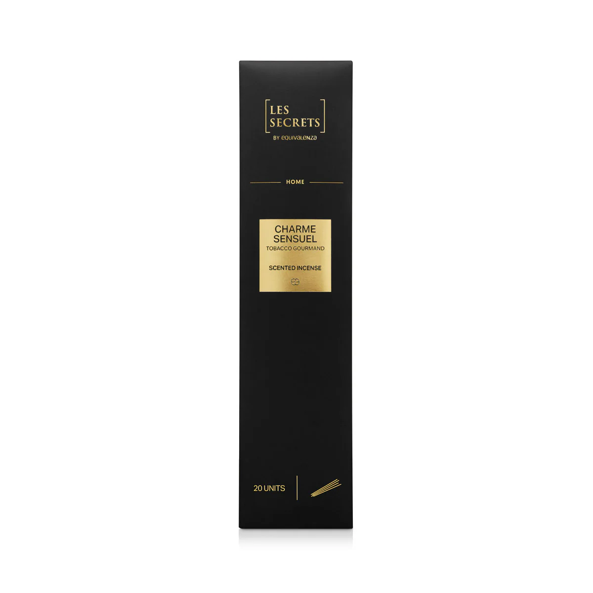 Encens Les Secrets Charme Sensuel - Image 2
