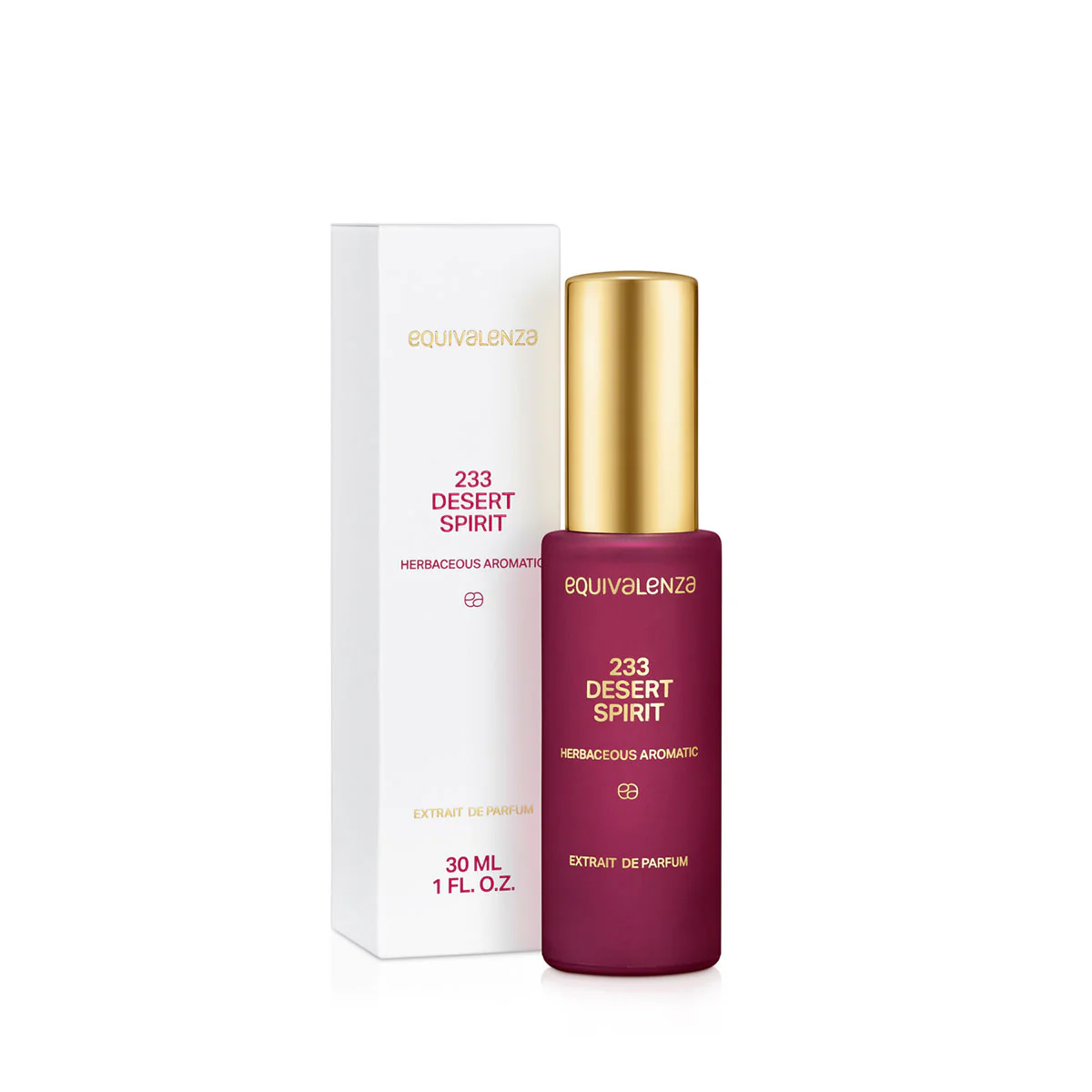 Extrait de Parfum 233 Desert Spirit 30ml - Image 2