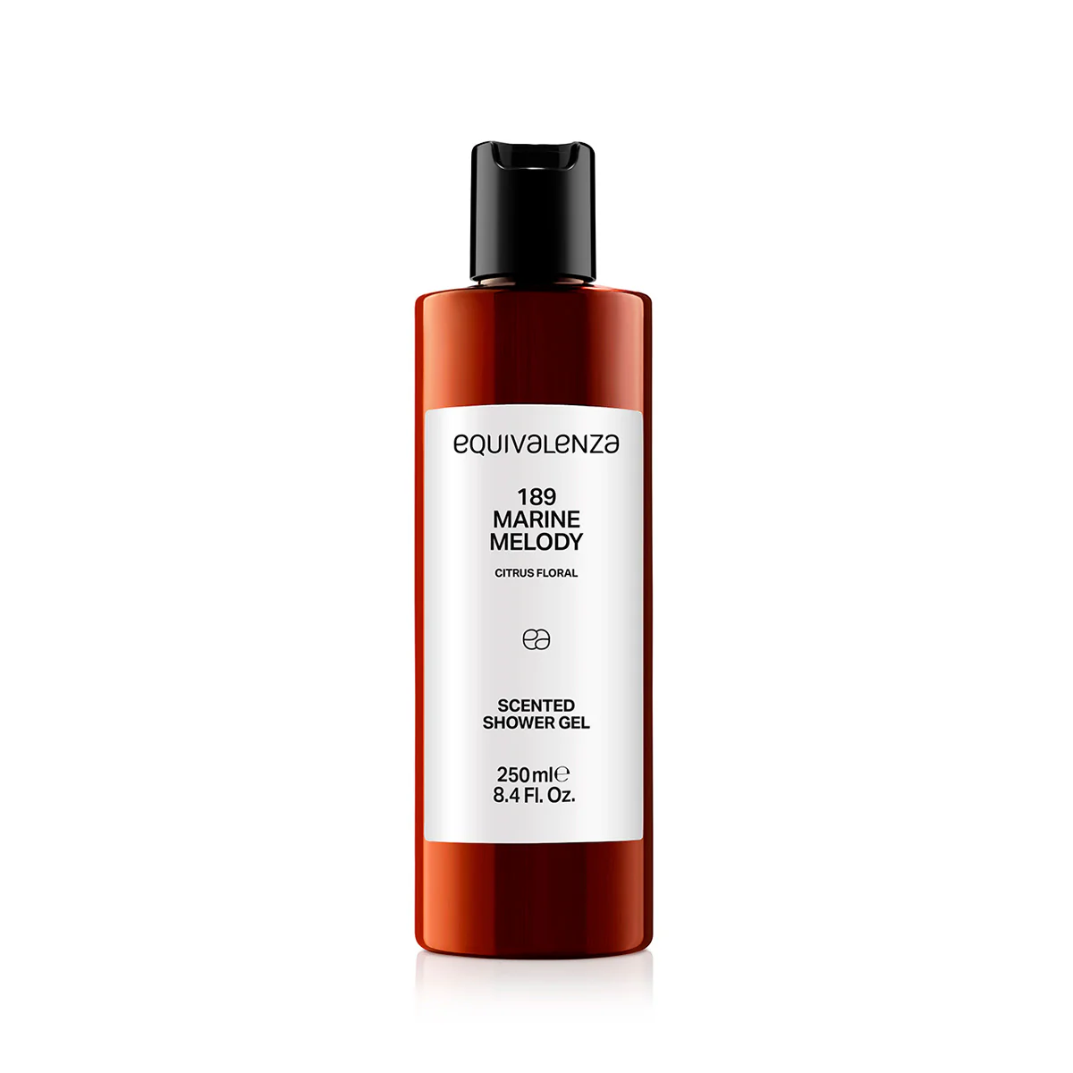 Gel Douche Black Label 189