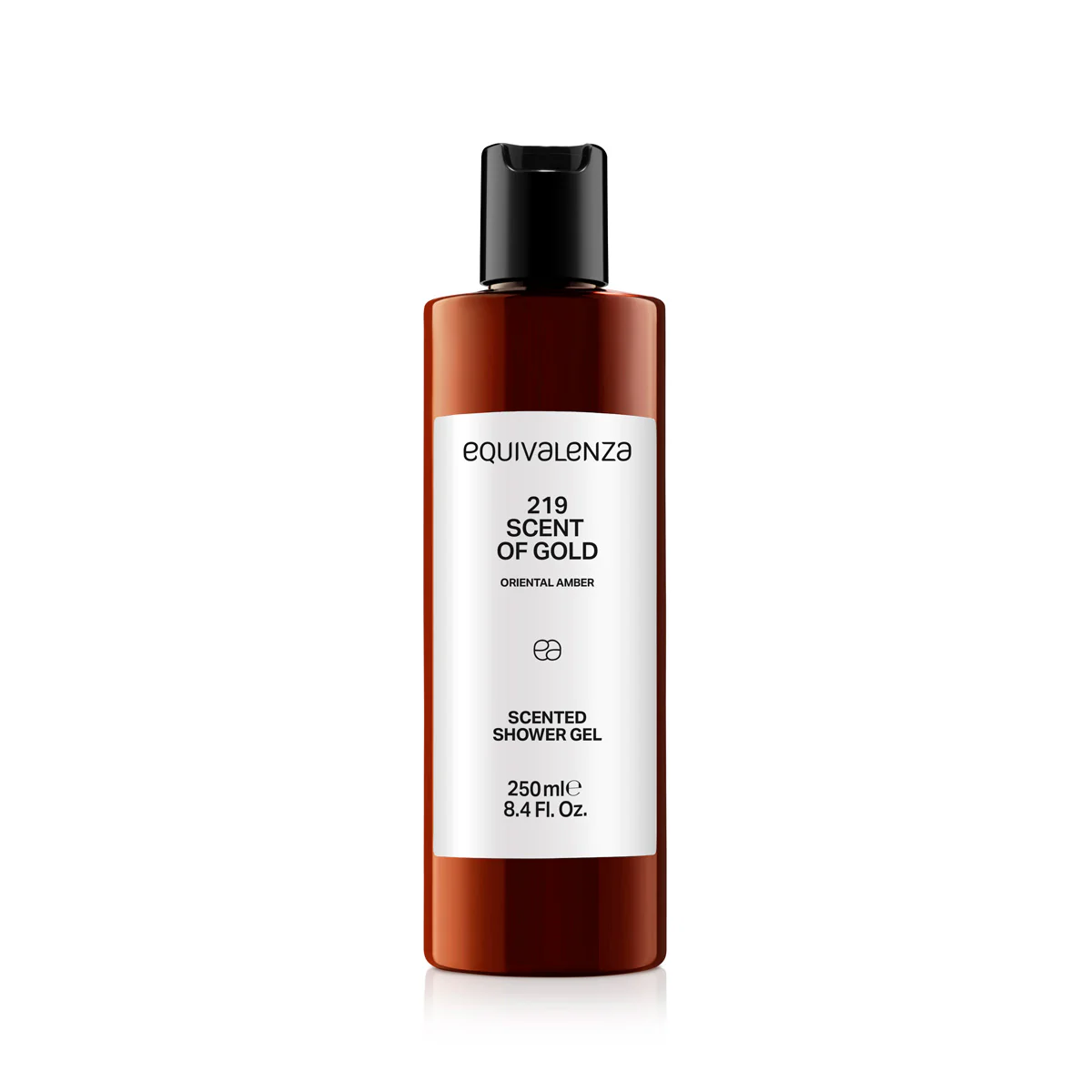 Gel Douche Black Label 219