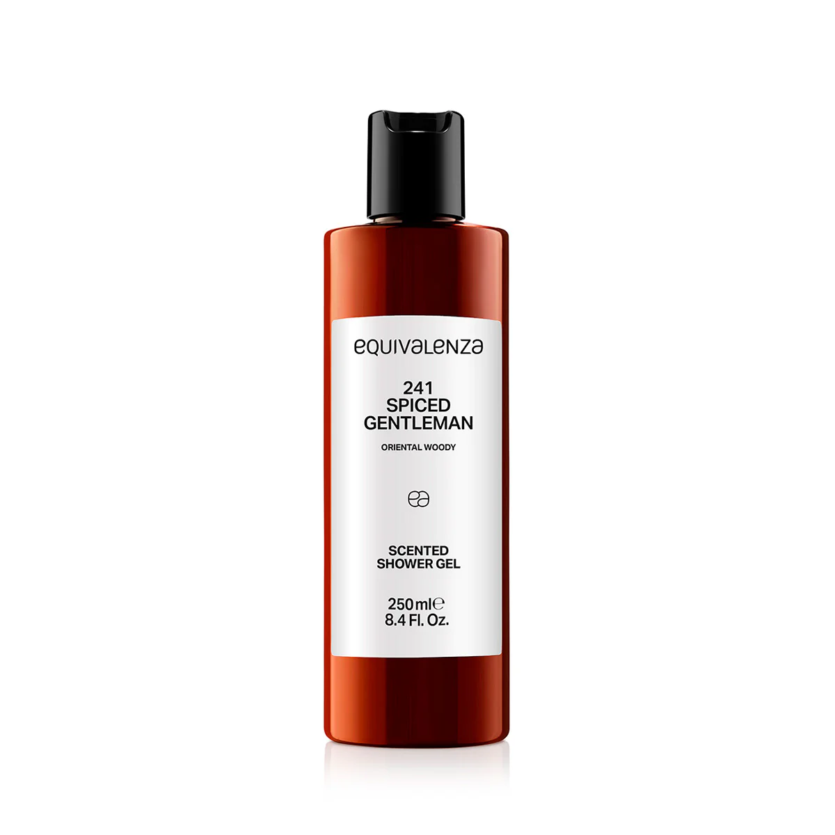 Gel Douche Black Label 241