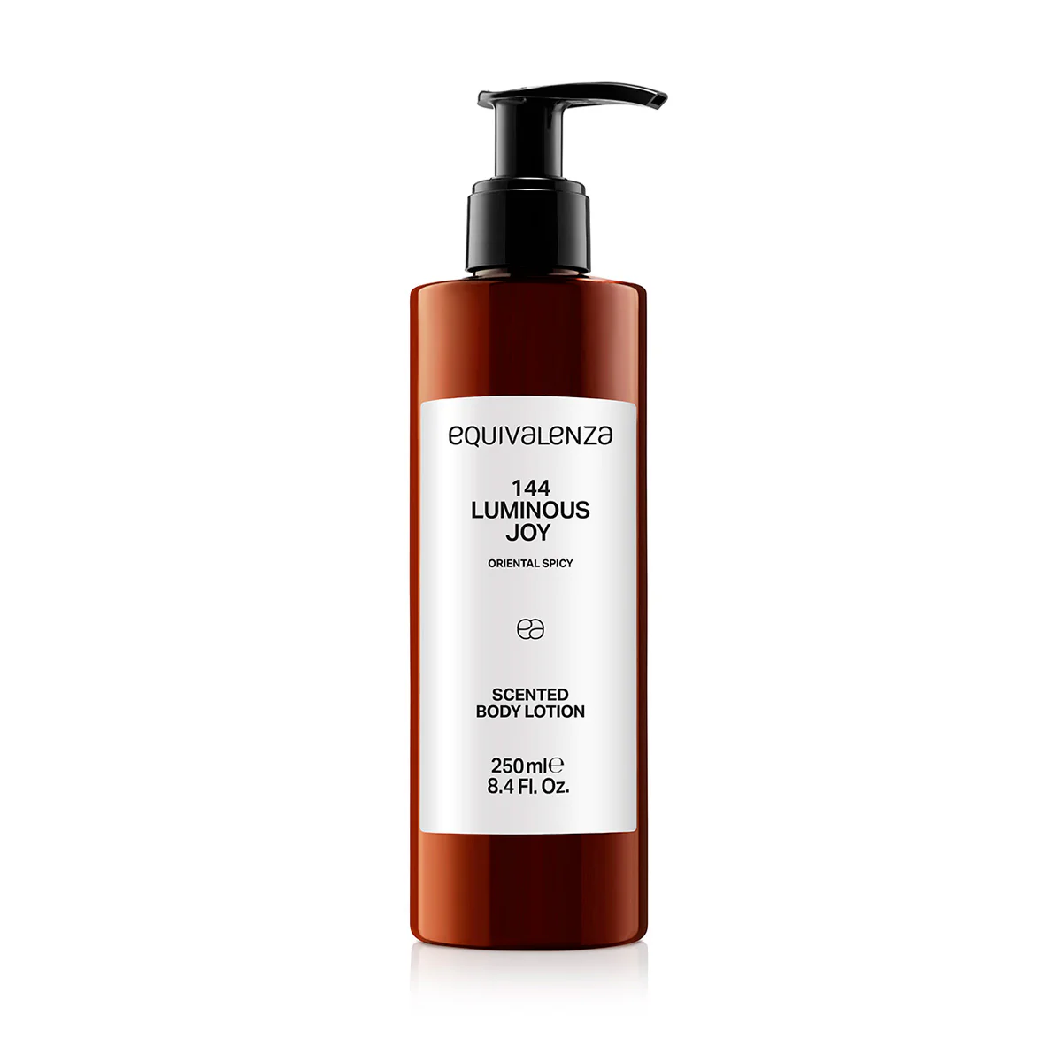 Lotion corporelle Black Label 144