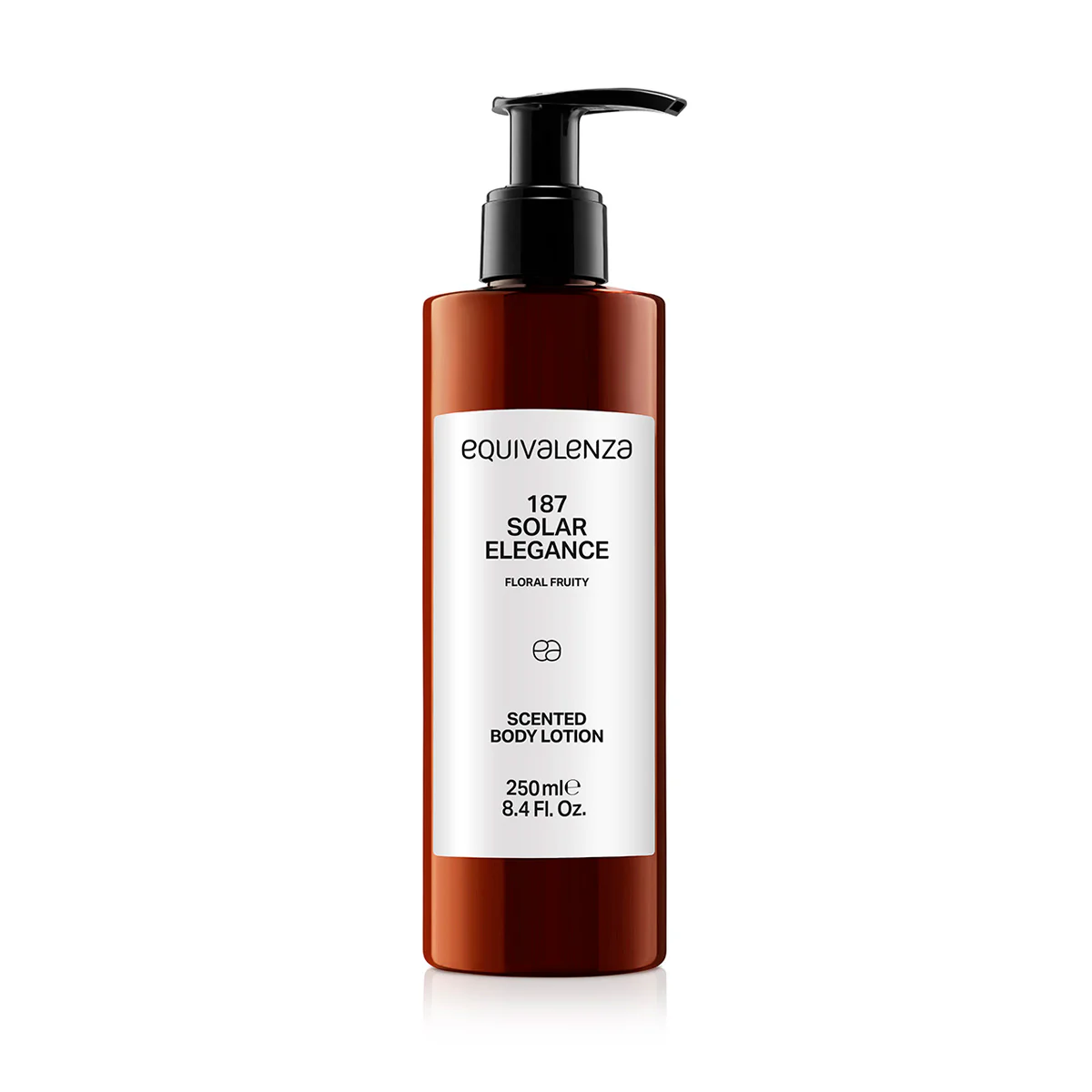 Lotion corporelle Black Label 187