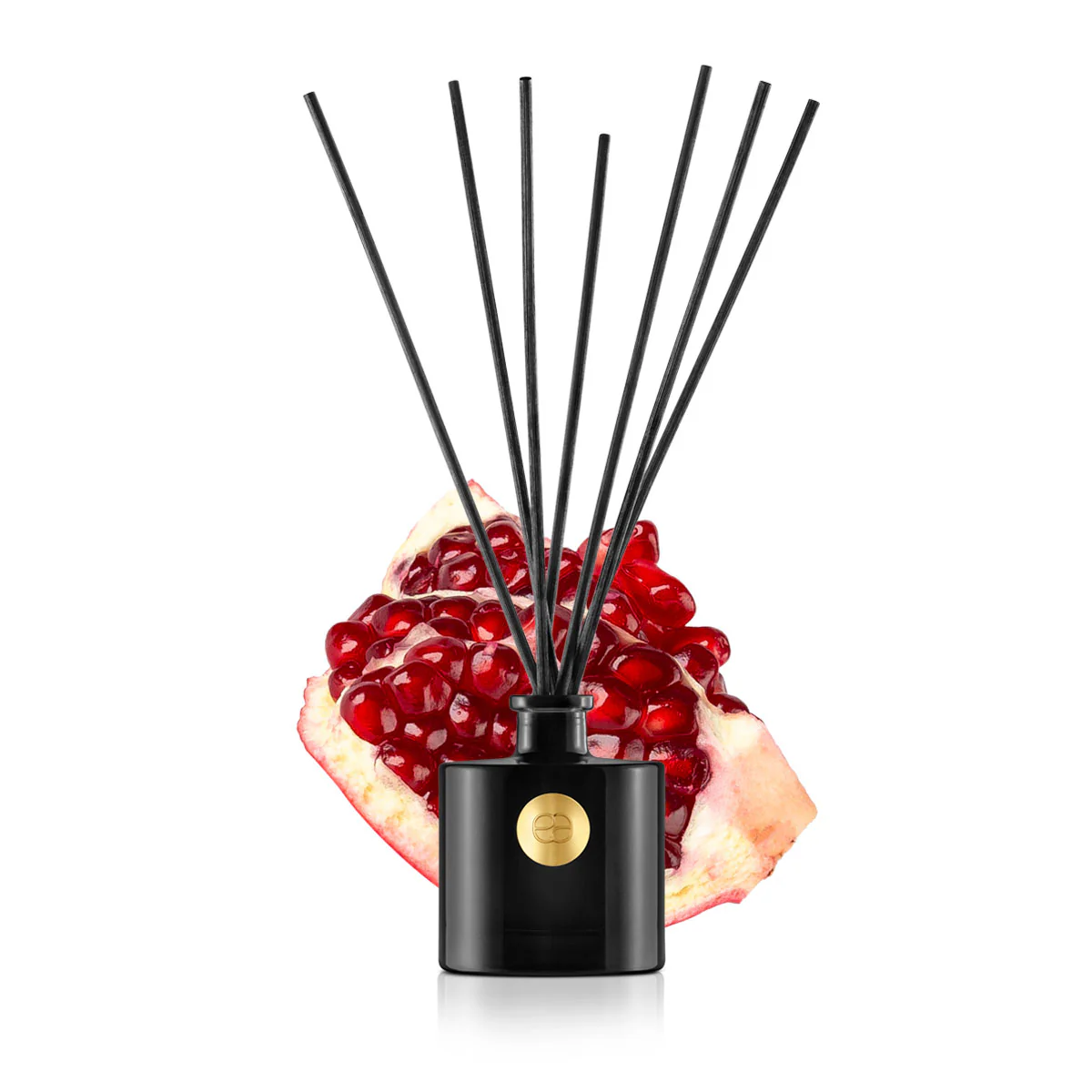 Mikado Les Secrets Grenade Rouge