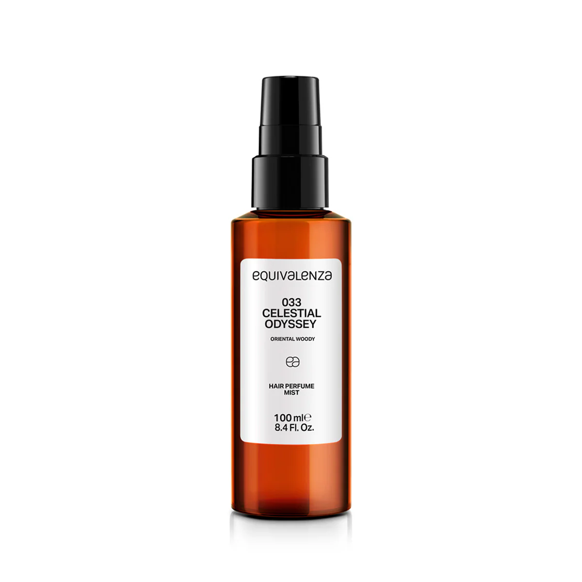 Parfum pour les cheveux 033