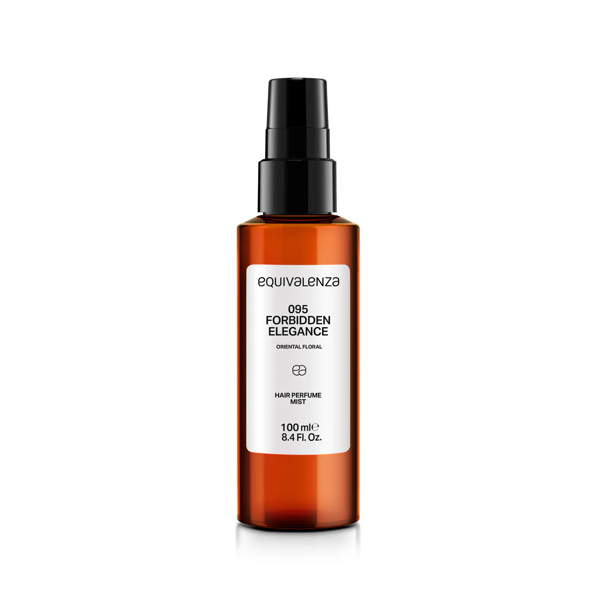 Parfum pour les cheveux 095