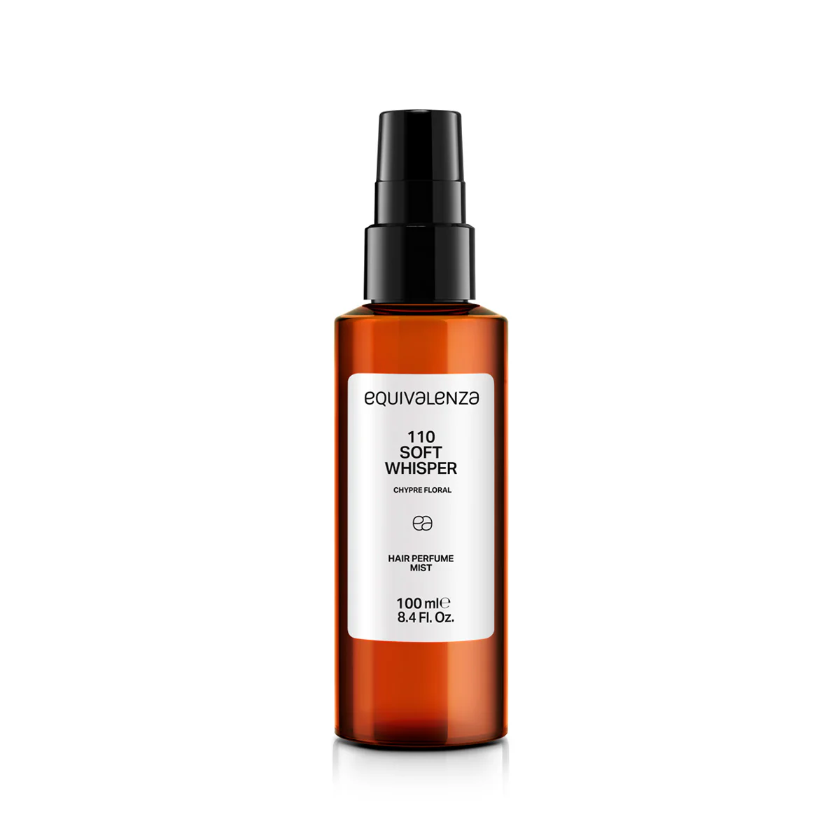 Parfum pour les cheveux 110