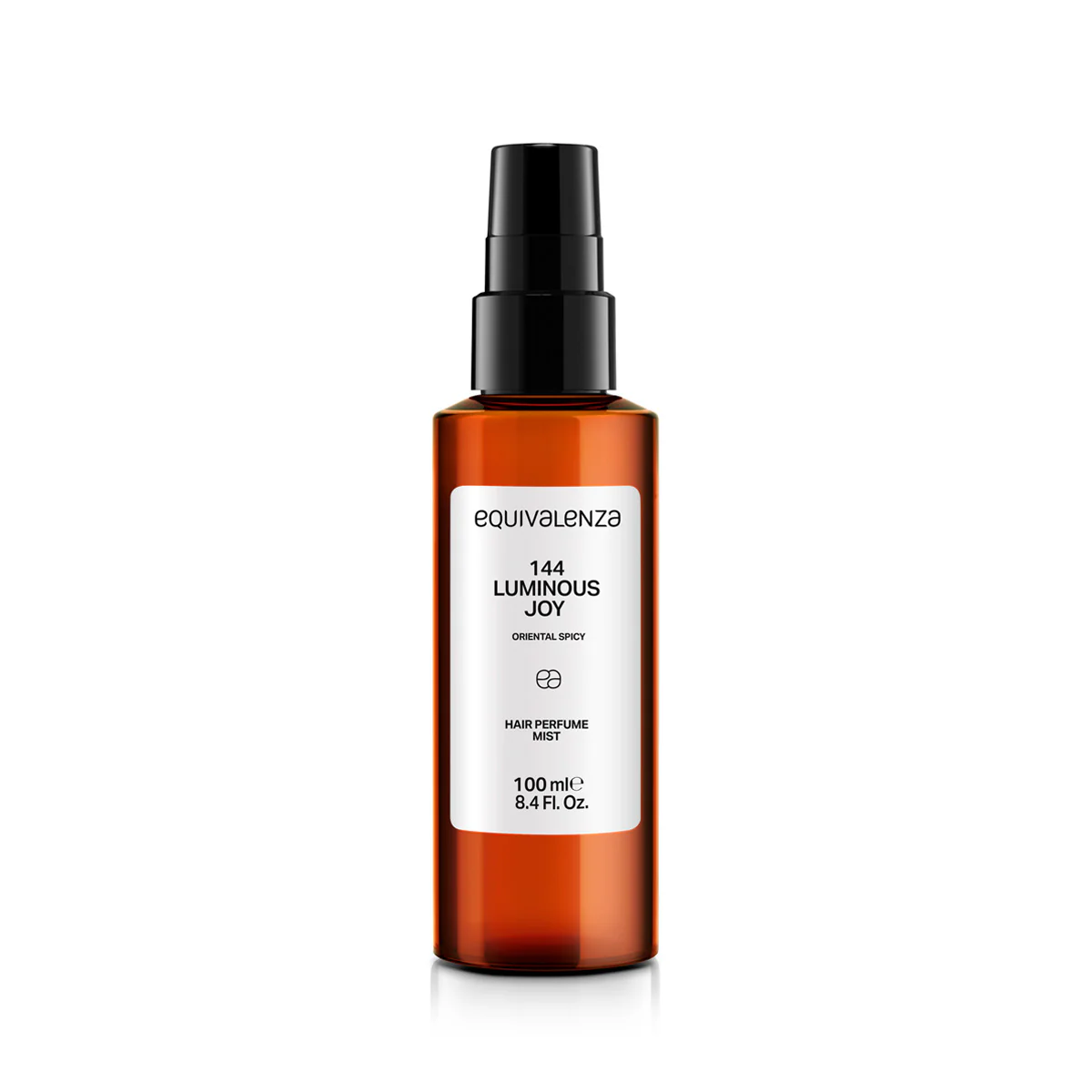 Parfum pour les cheveux 144