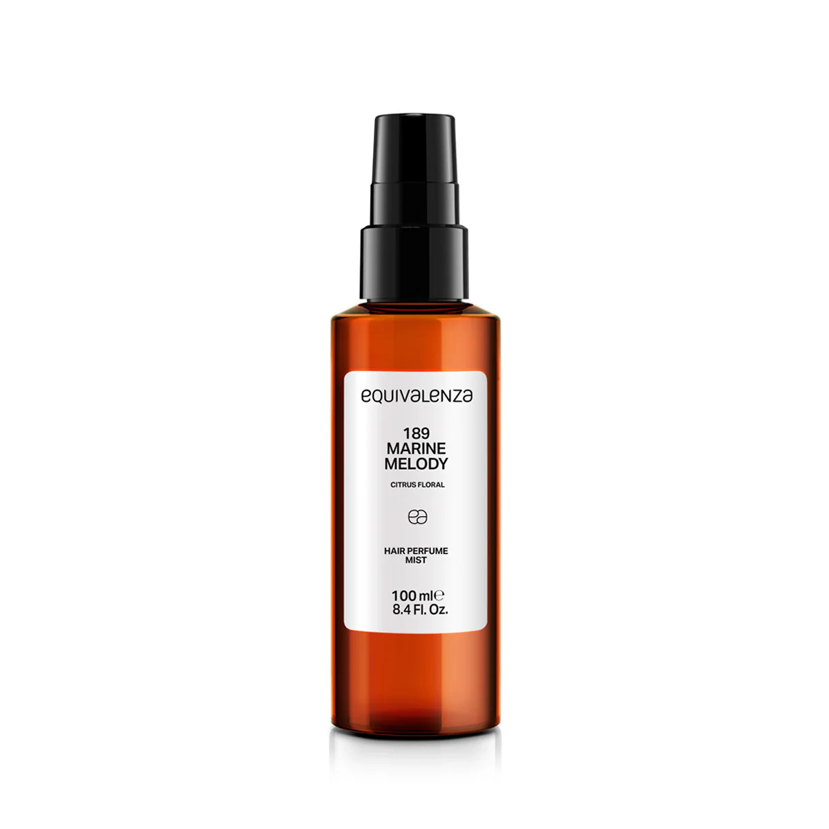 Parfum pour les cheveux 189
