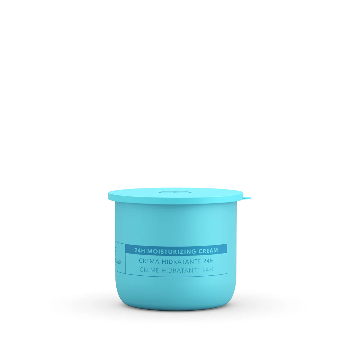 Recharge crème hydratante 24h 50ml