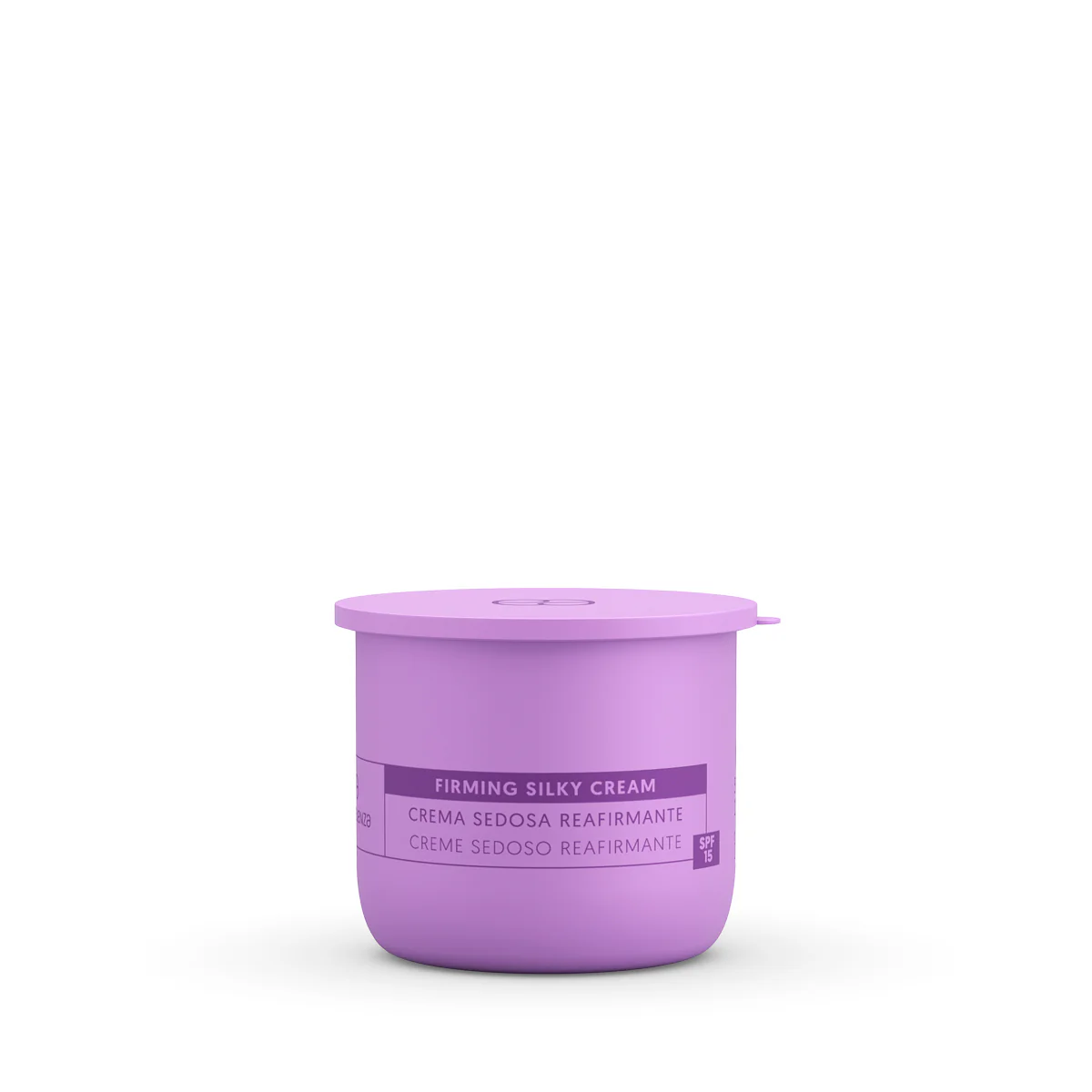 Recharge crĂšme soyeuse raffermissante 50ml