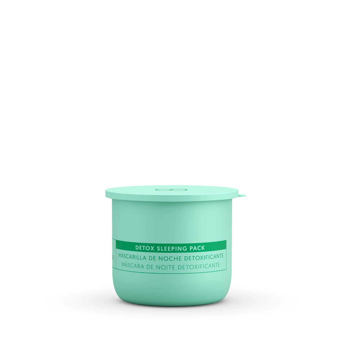 Recharge masque de nuit détoxifiant 50ml