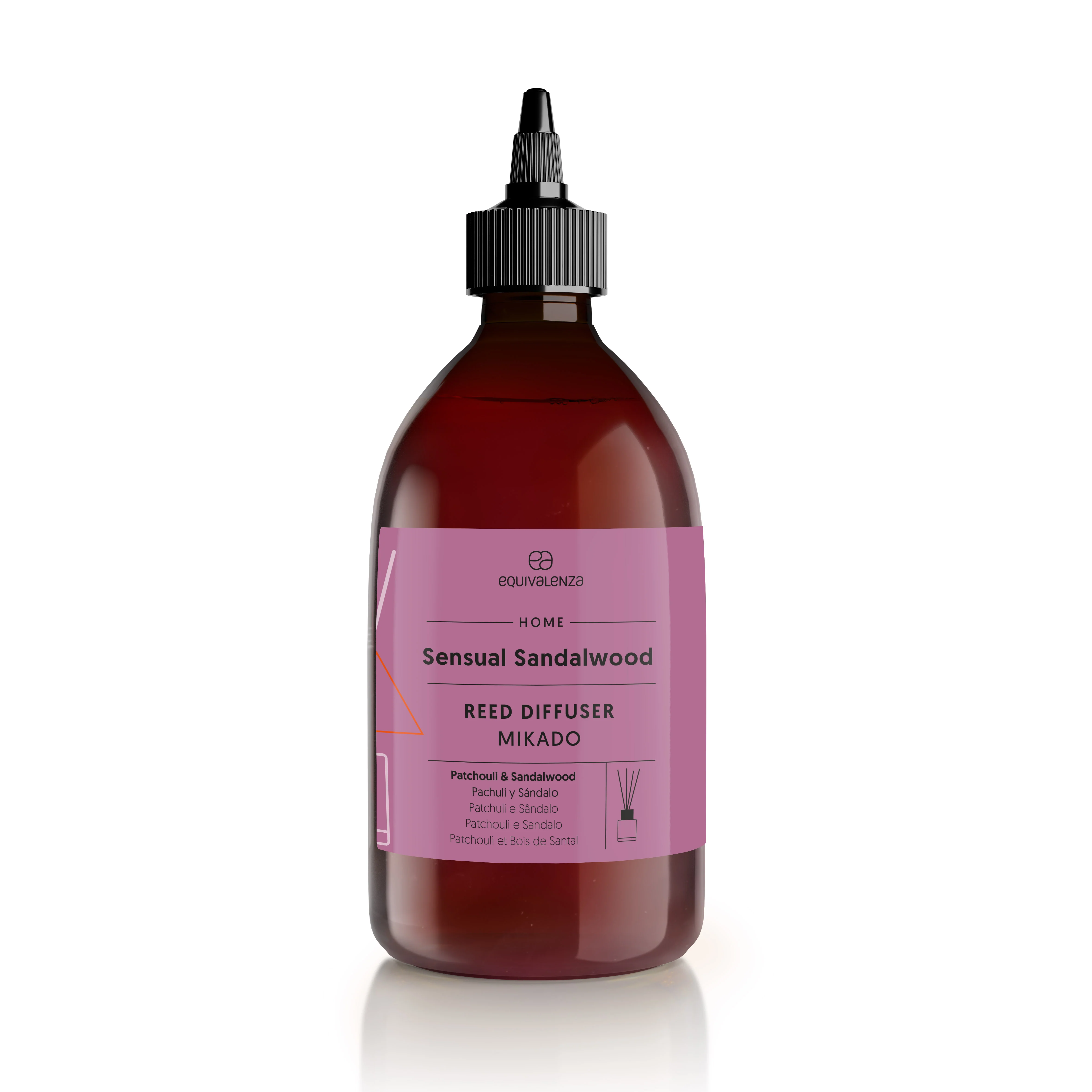 Recharge Mikado Sensual Sandalwood - Image 2