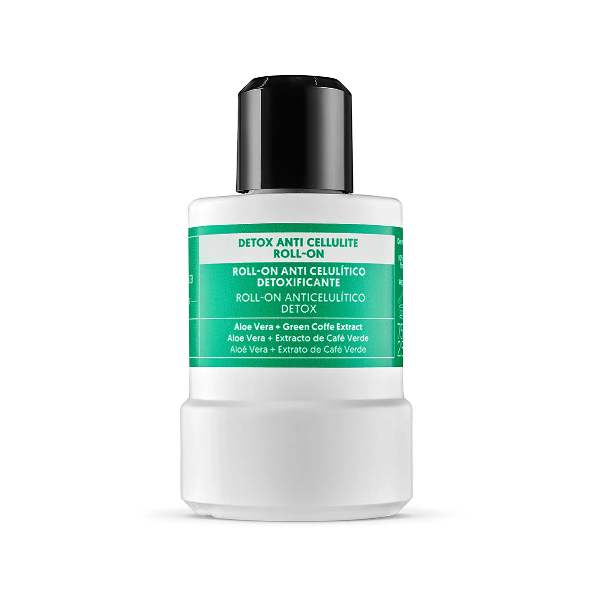Recharge Roll-on anti-cellulite détox