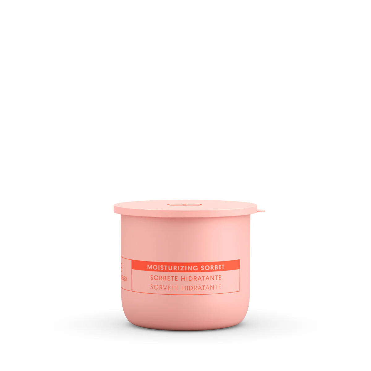 Recharge sorbet hydratant 50ml