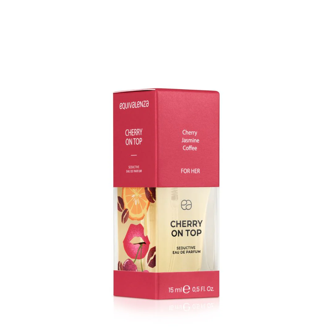 Seductive Eau de Parfum Cherry on Top Pour Femme