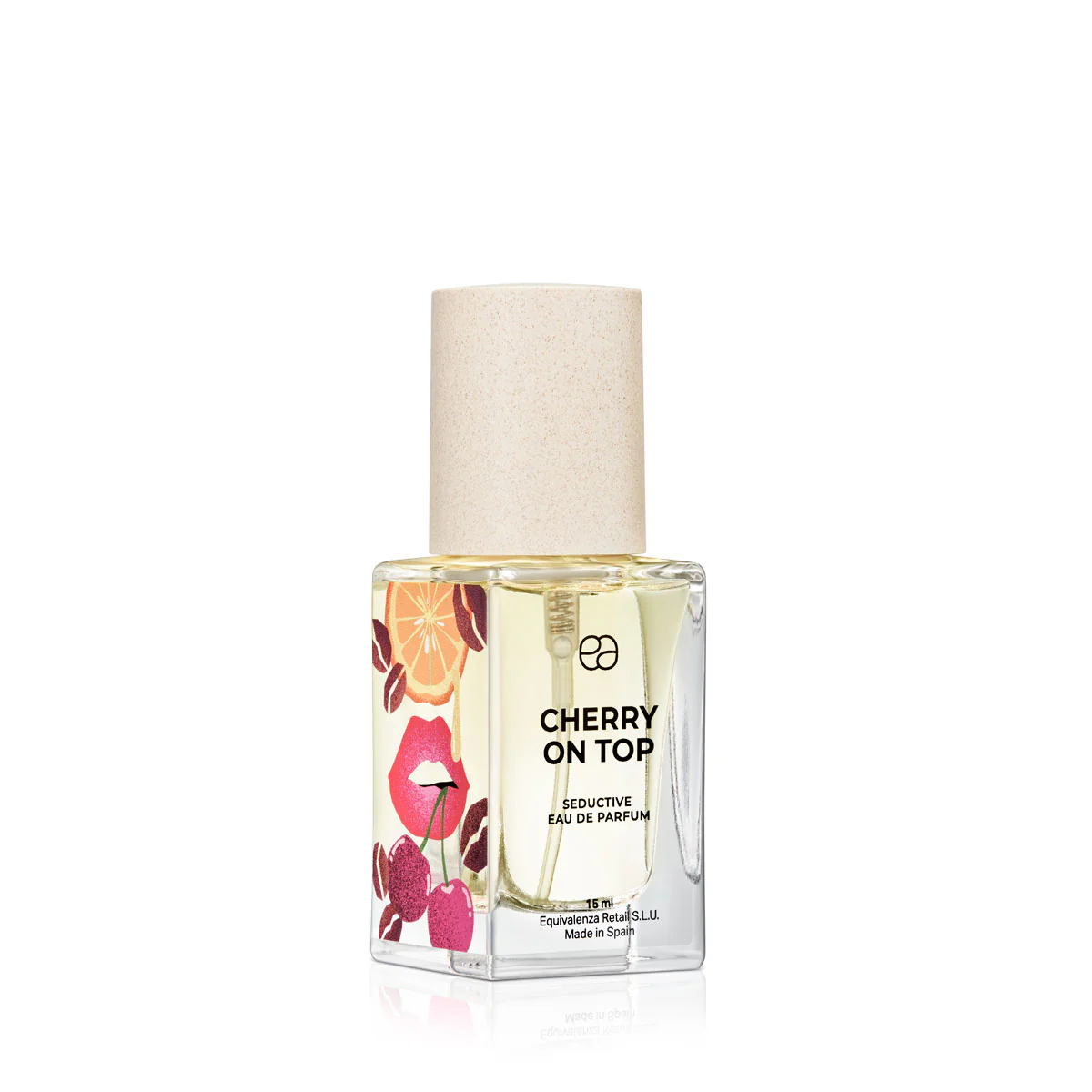 Seductive Eau de Parfum Cherry on Top Pour Femme - Image 3