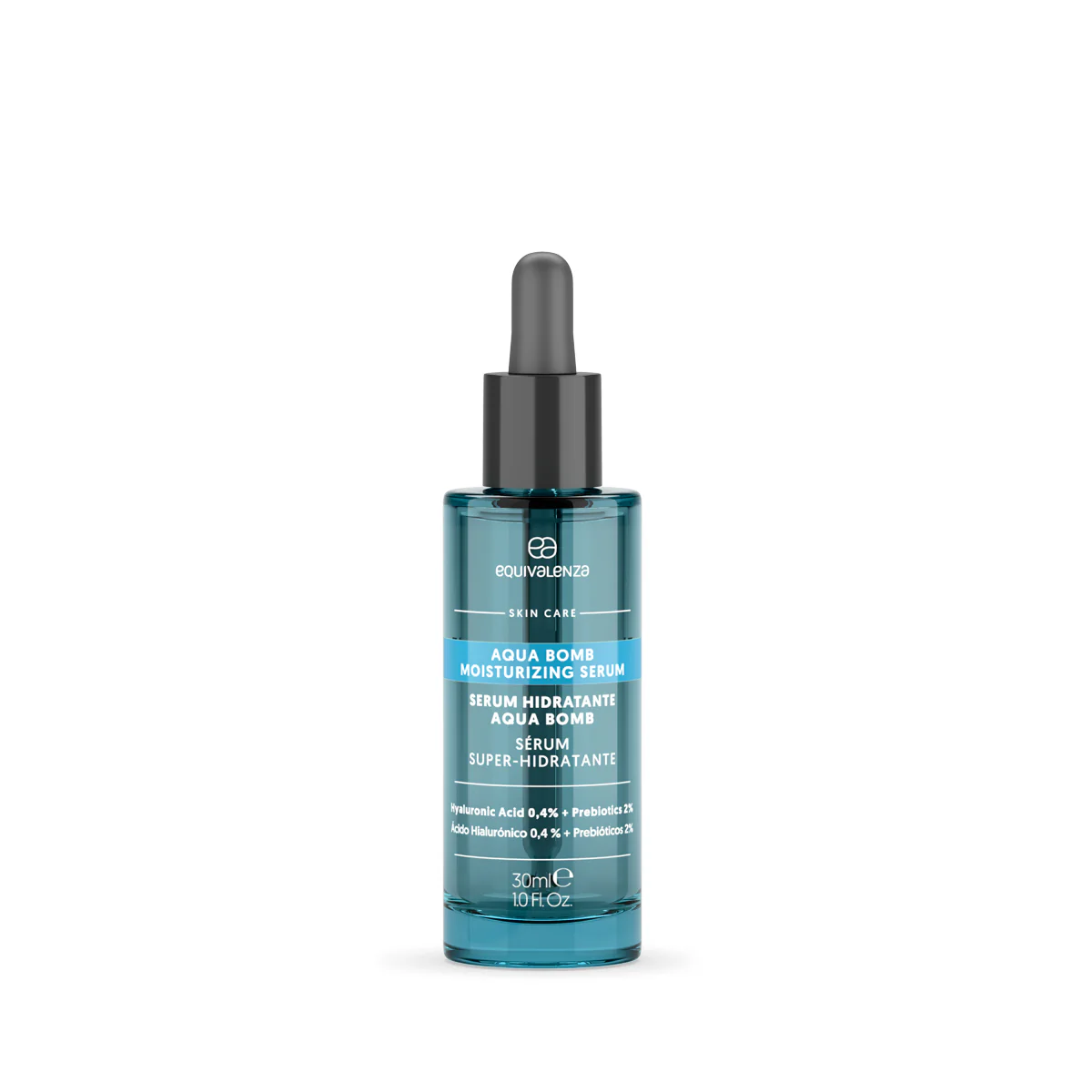 Sérum hydratant aqua bomb